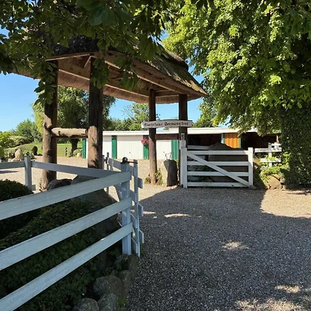 Feriehus Hans