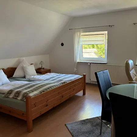 Feriehus Hans *